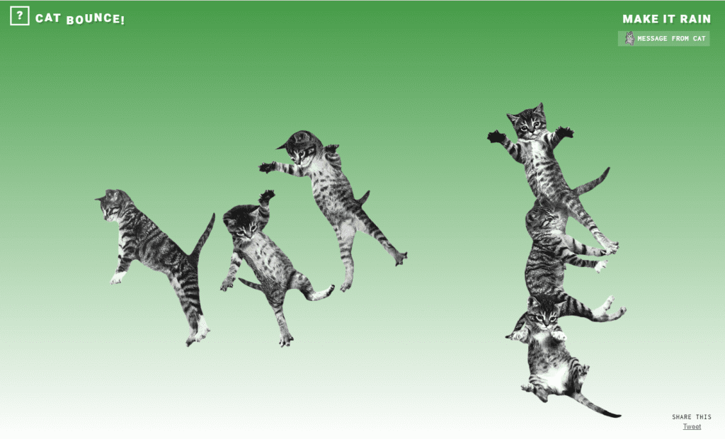 Самые бесполезные, но обаятельные сайты в сети