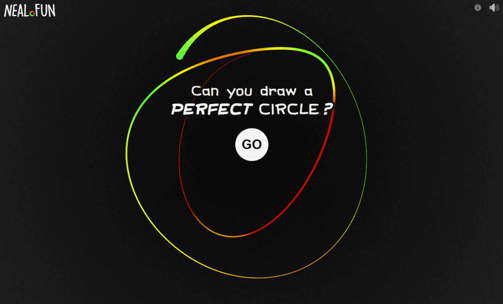 Самые бесполезные, но обаятельные сайты в сети