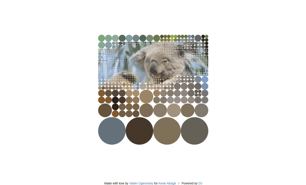 Самые бесполезные, но обаятельные сайты в сети