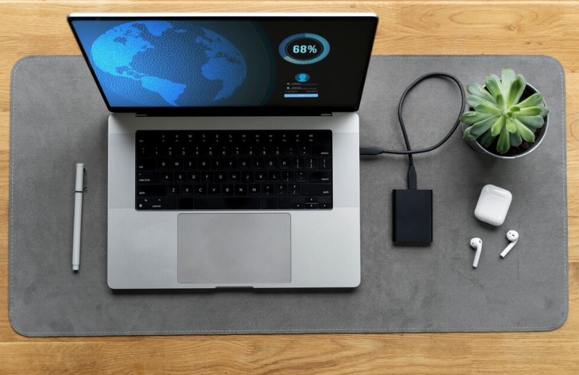 Как на компьютере подключить блютуз