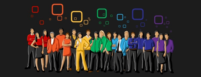 Целевая аудитория