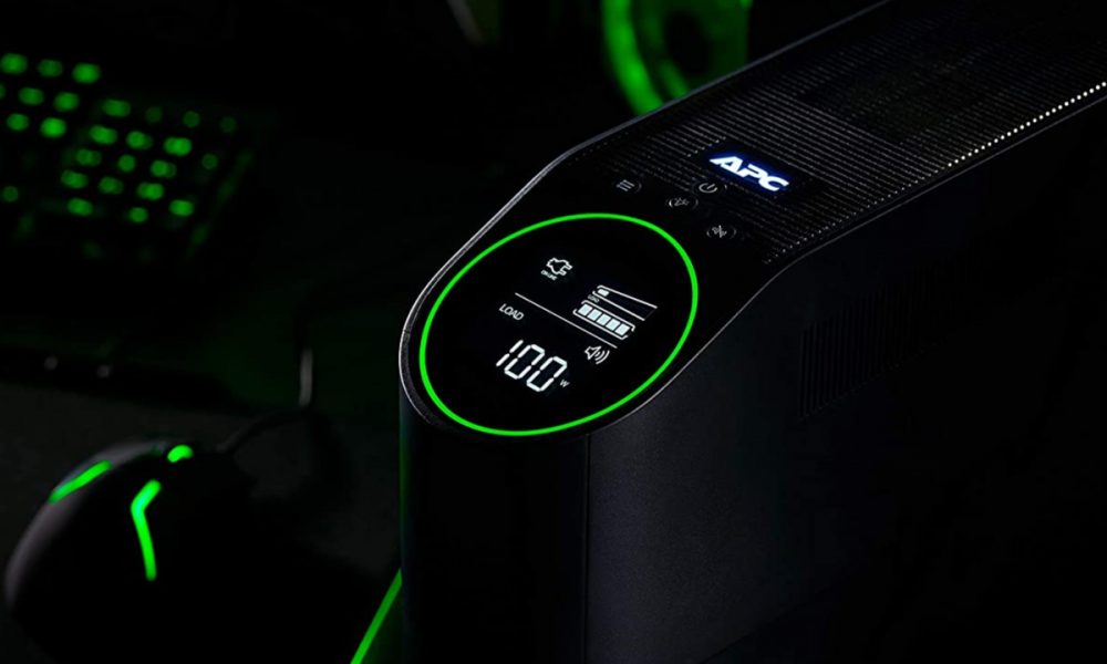 Зачем нужен ИБП и как соединить его с сетевым фильтром