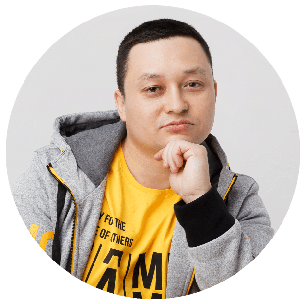 Эксперт в области IT-образования