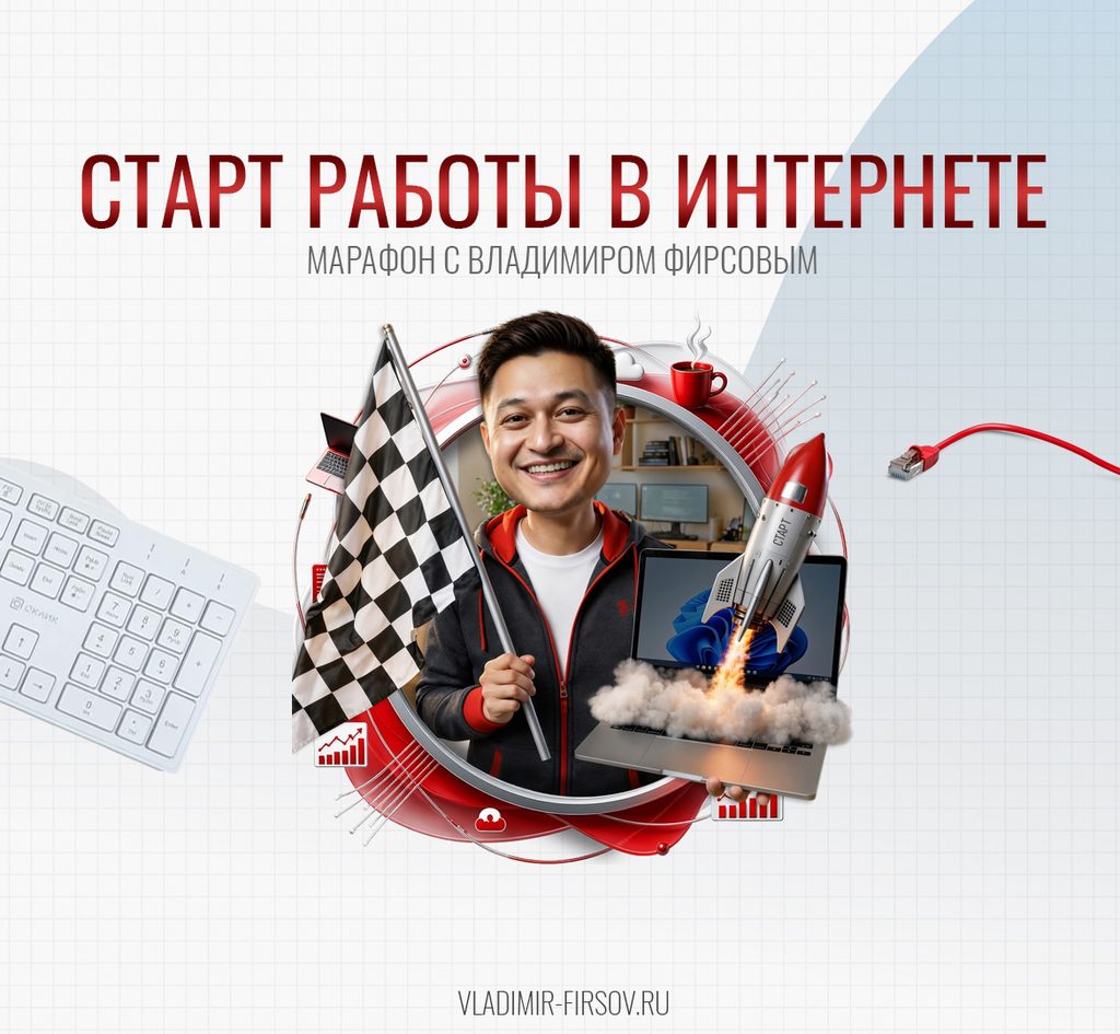 Хватит быть «информационным пылесосом»