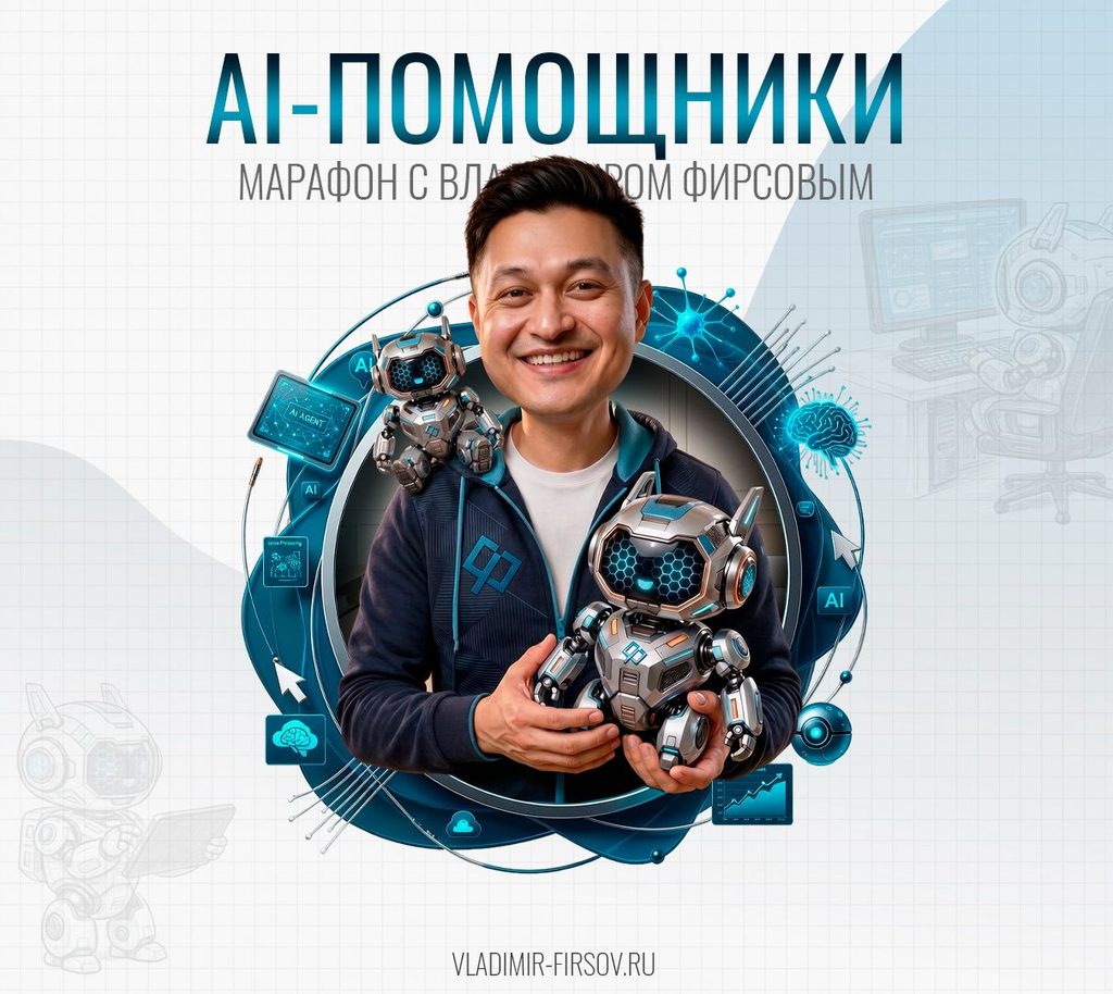 Работа в интернете в одиночку: чем помогут AI-агенты?