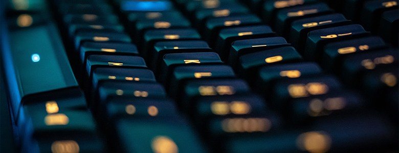 быстрые клавиши