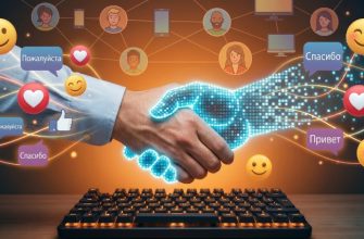 что нужно знать о вежливости в интернете