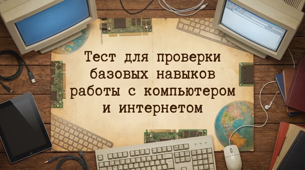 Пользователь будущего или его заложник: что выберете Вы?