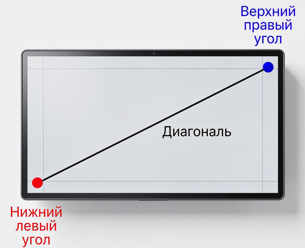 Какой монитор выбрать для работы?
