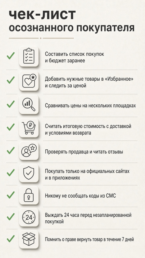 Скидка 90%, или как нас обманывают на распродажах