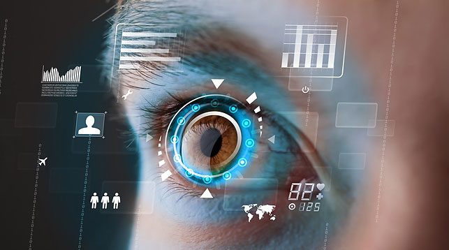 как не испортить зрение работая за компьютером