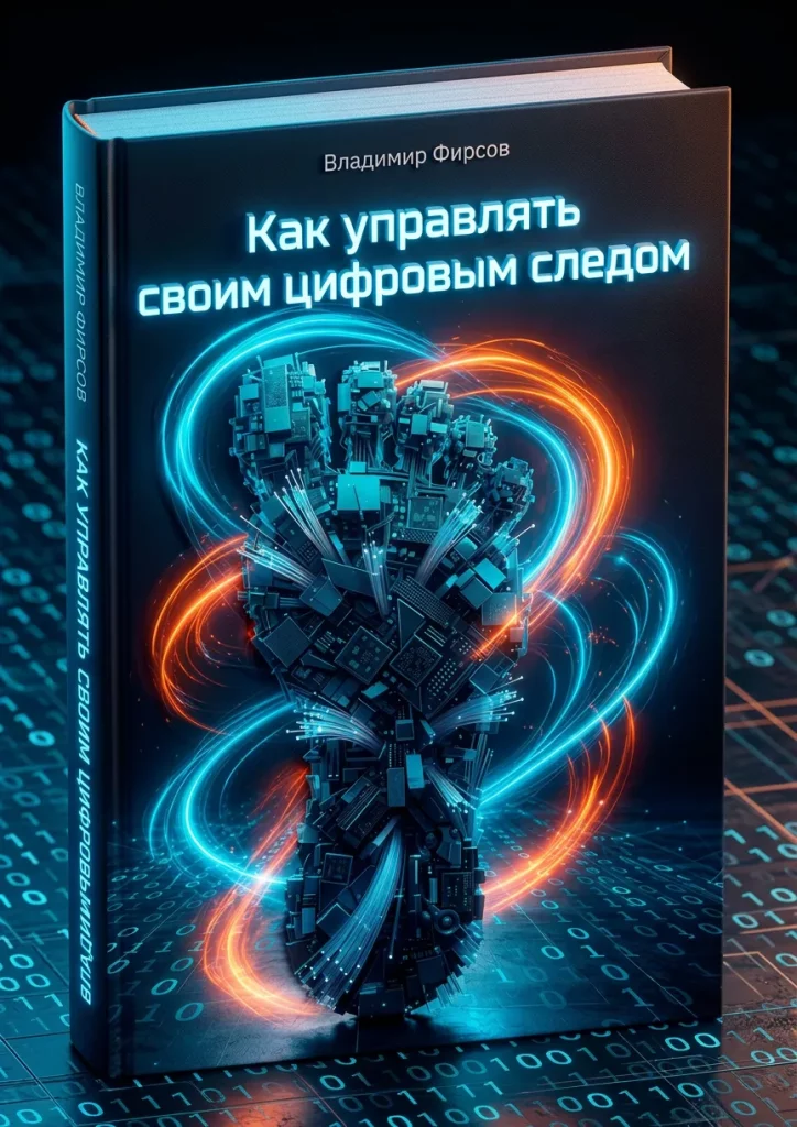 Цифровой след: что о вас знает интернет?