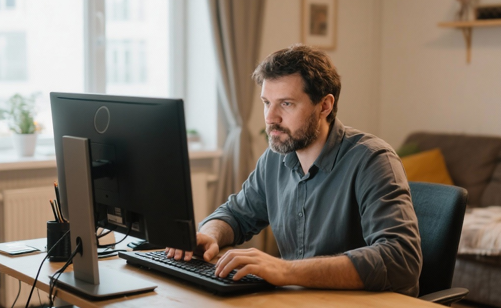 Как заработать в интернете на своих ошибках