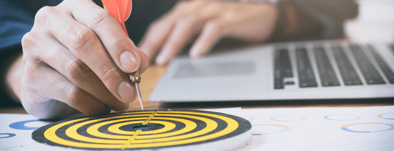 какая ваша конечная цель