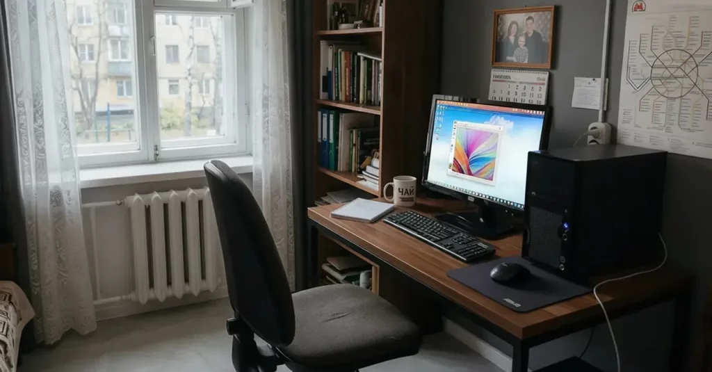 Ноутбук, ПК или смартфон: на чем РЕАЛЬНО можно работать в интернете