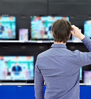 Выбор монитора для работы