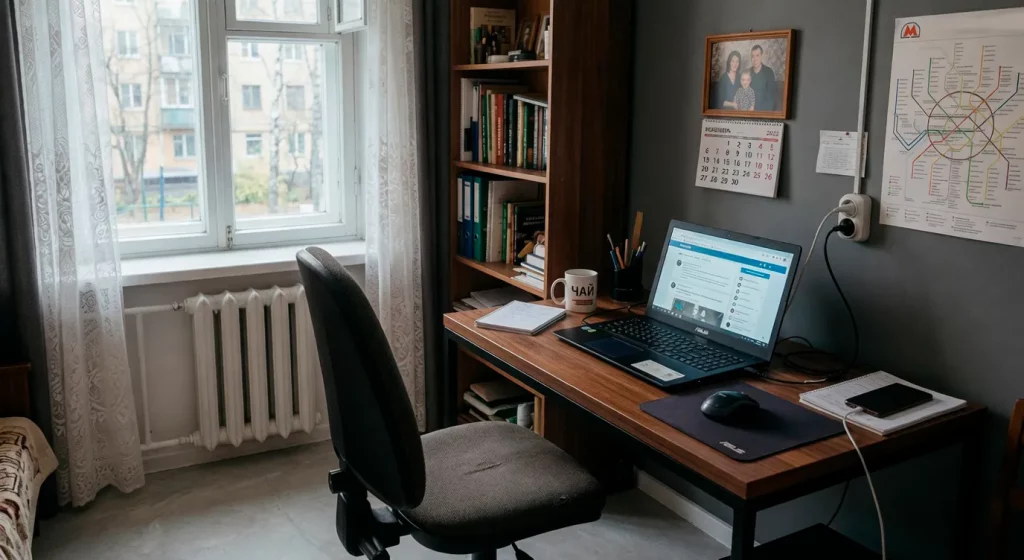 Ноутбук, ПК или смартфон: на чем РЕАЛЬНО можно работать в интернете