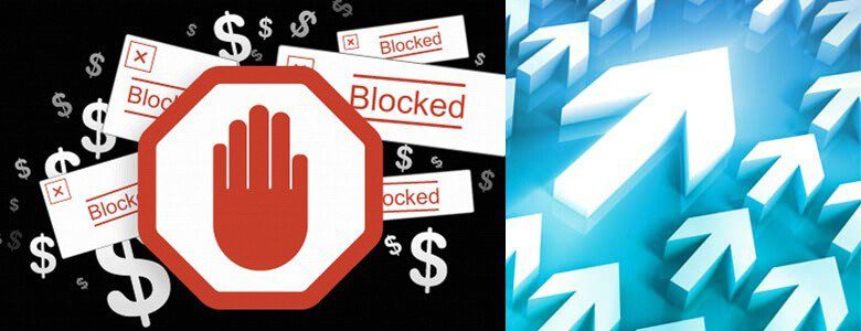 расширение для браузера блокировка рекламы