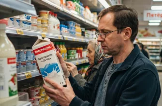 Срок годности информации