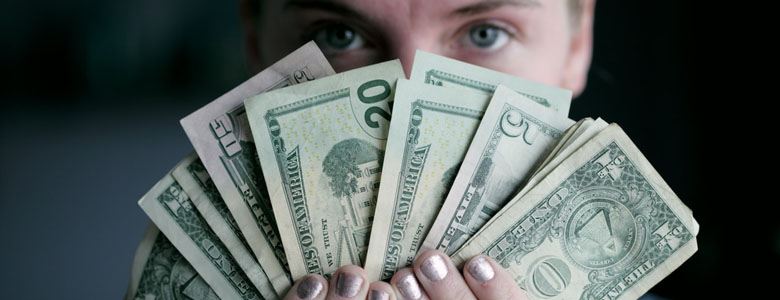 вам нужен дополнительный заработок