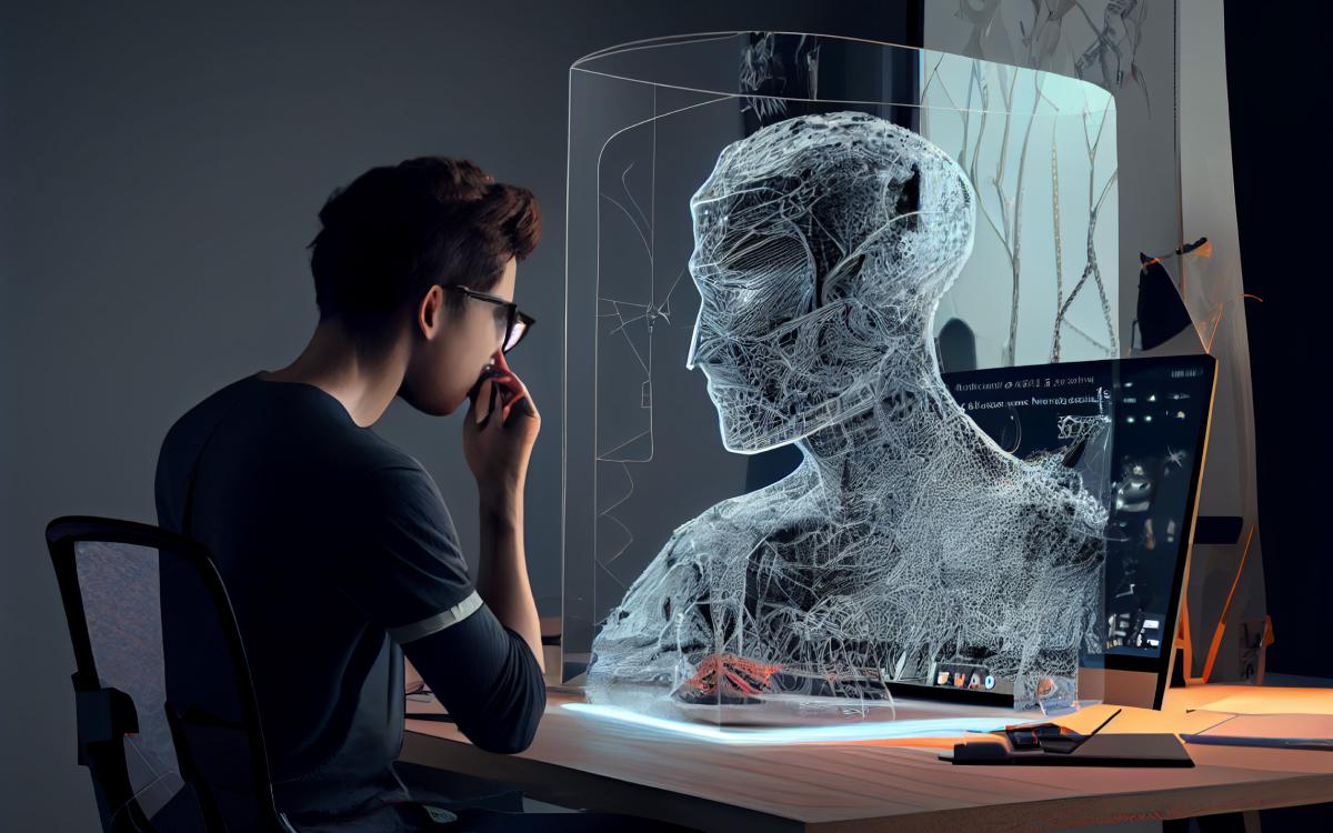 виды нейронных сетей