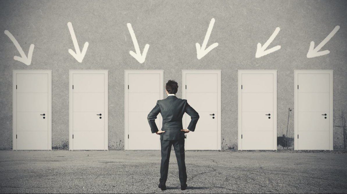 выбор ниши в бизнесе в интернете